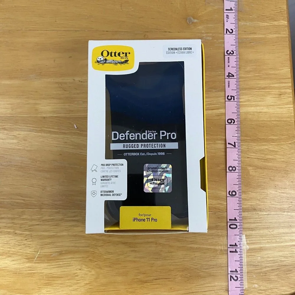 Replacement Belt Clip HOLSTER ONLY for iPhone 11 Pro Otterbox Defender Case